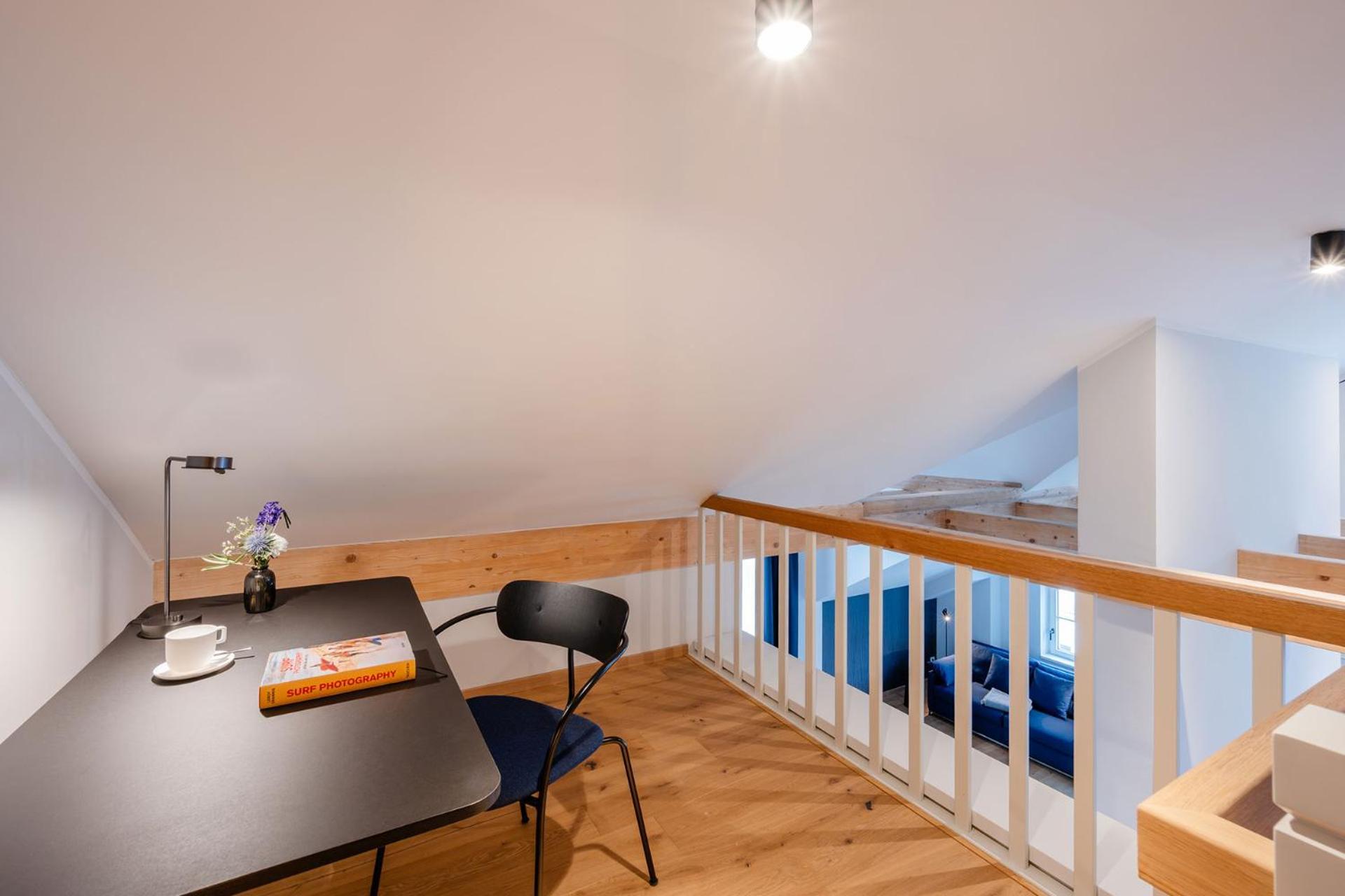 Das Lornsen - Serviced Luxury Apartments 베스터란트 외부 사진