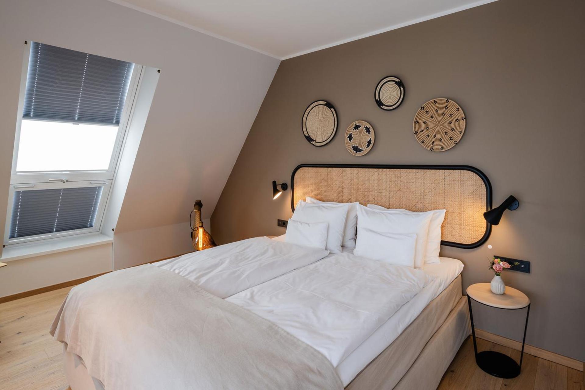 Das Lornsen - Serviced Luxury Apartments 베스터란트 외부 사진