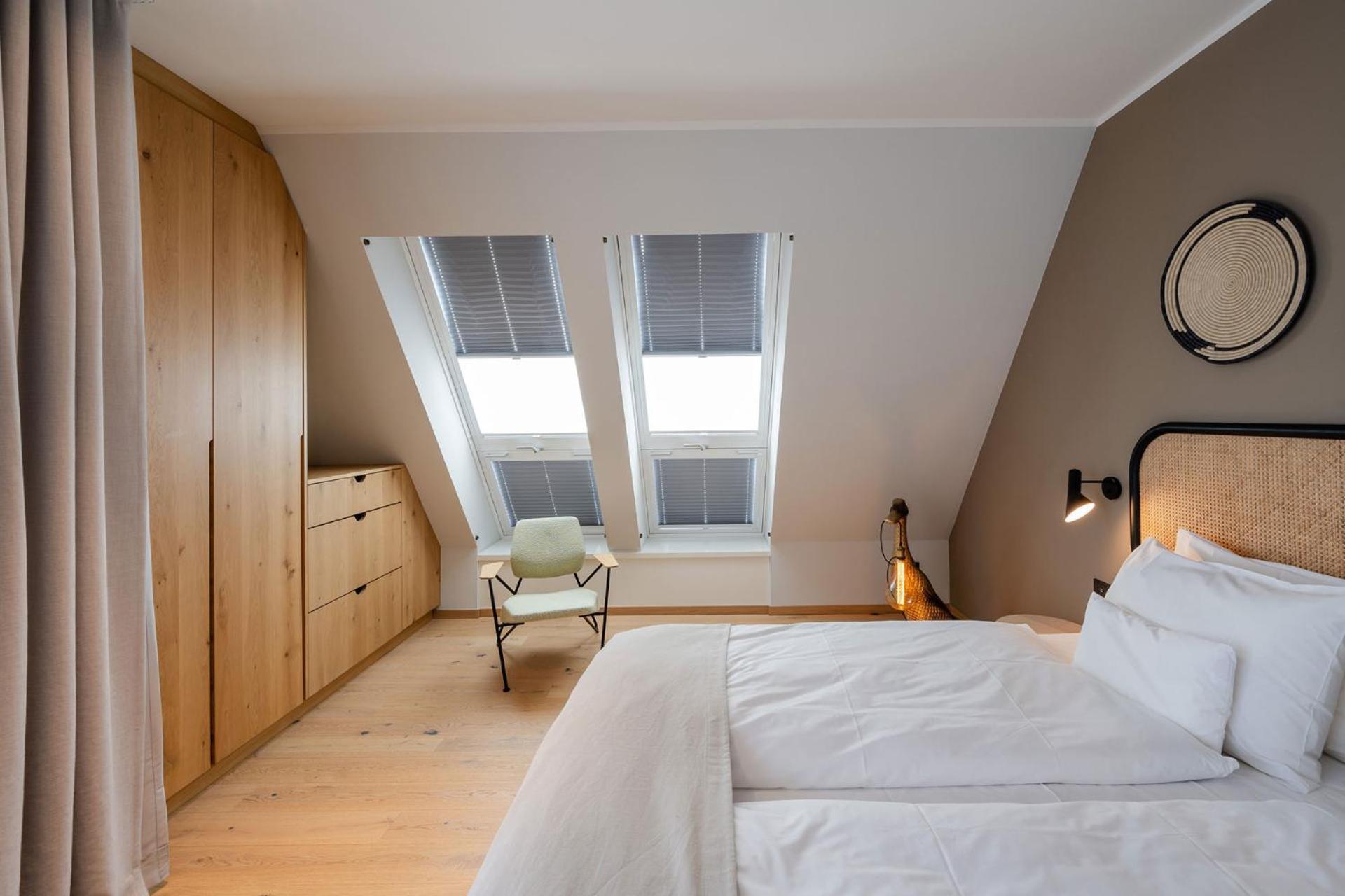 Das Lornsen - Serviced Luxury Apartments 베스터란트 외부 사진