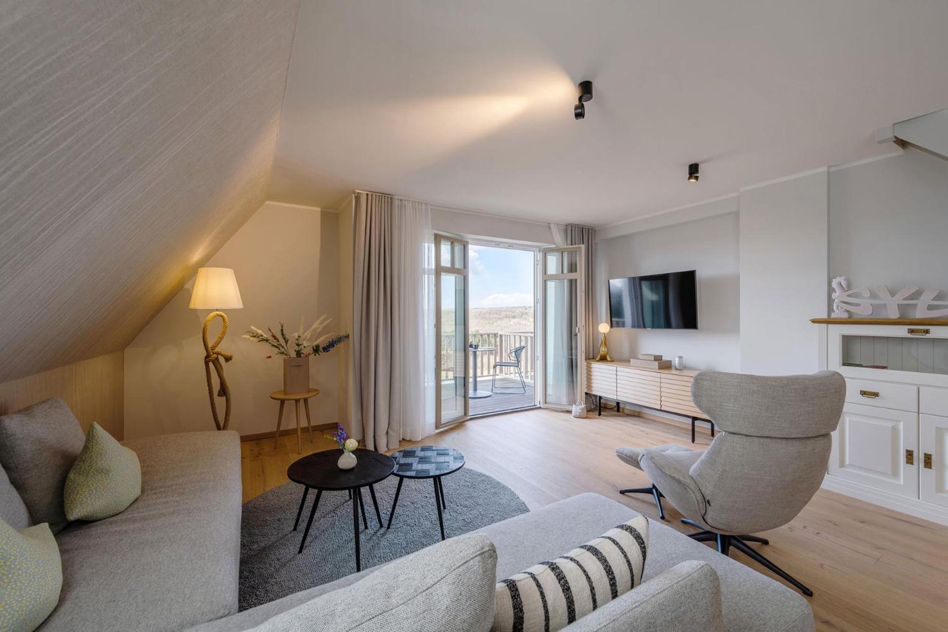 Das Lornsen - Serviced Luxury Apartments 베스터란트 외부 사진
