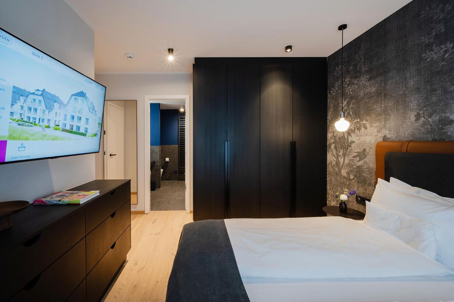 Das Lornsen - Serviced Luxury Apartments 베스터란트 외부 사진