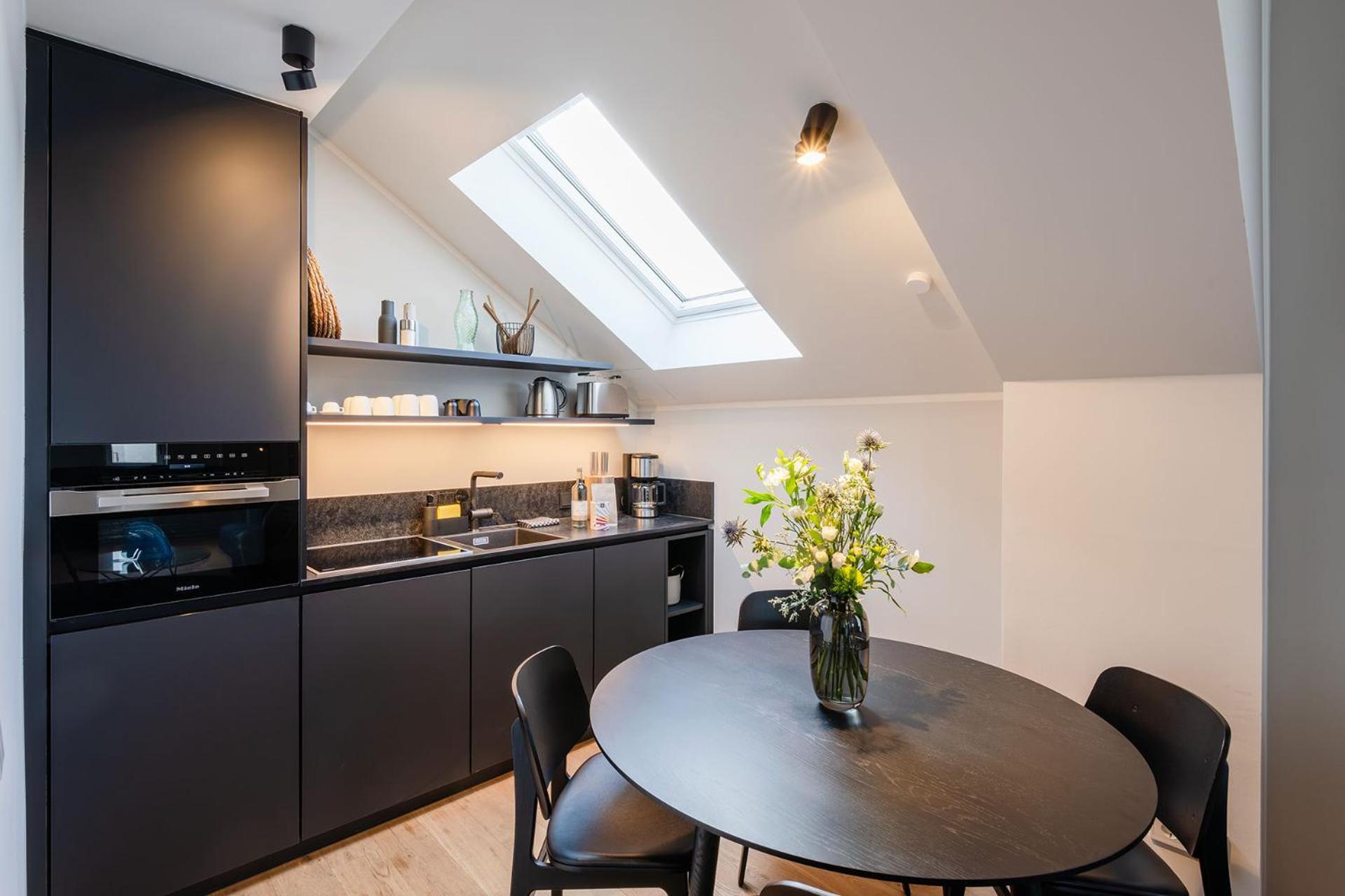 Das Lornsen - Serviced Luxury Apartments 베스터란트 외부 사진