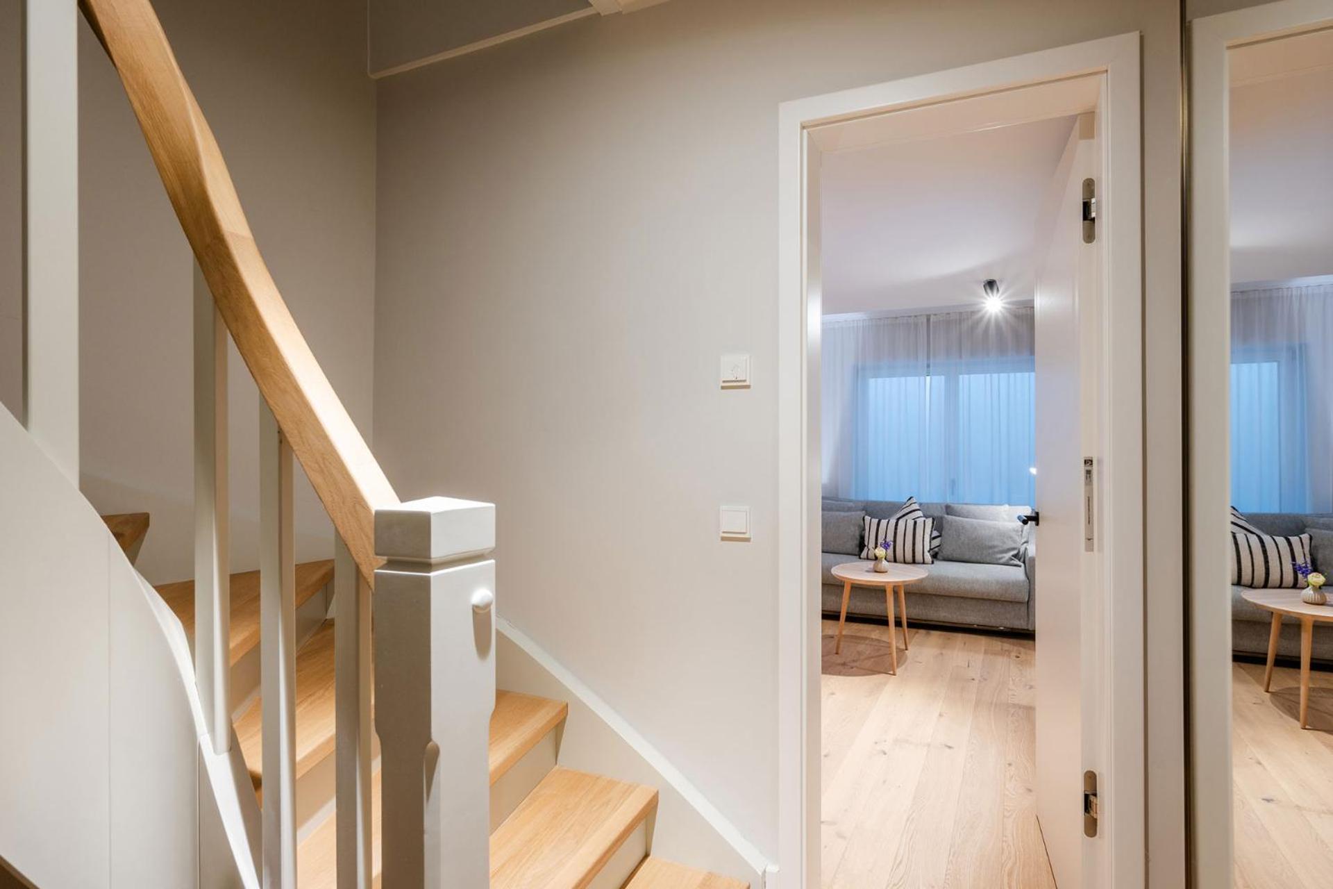 Das Lornsen - Serviced Luxury Apartments 베스터란트 외부 사진