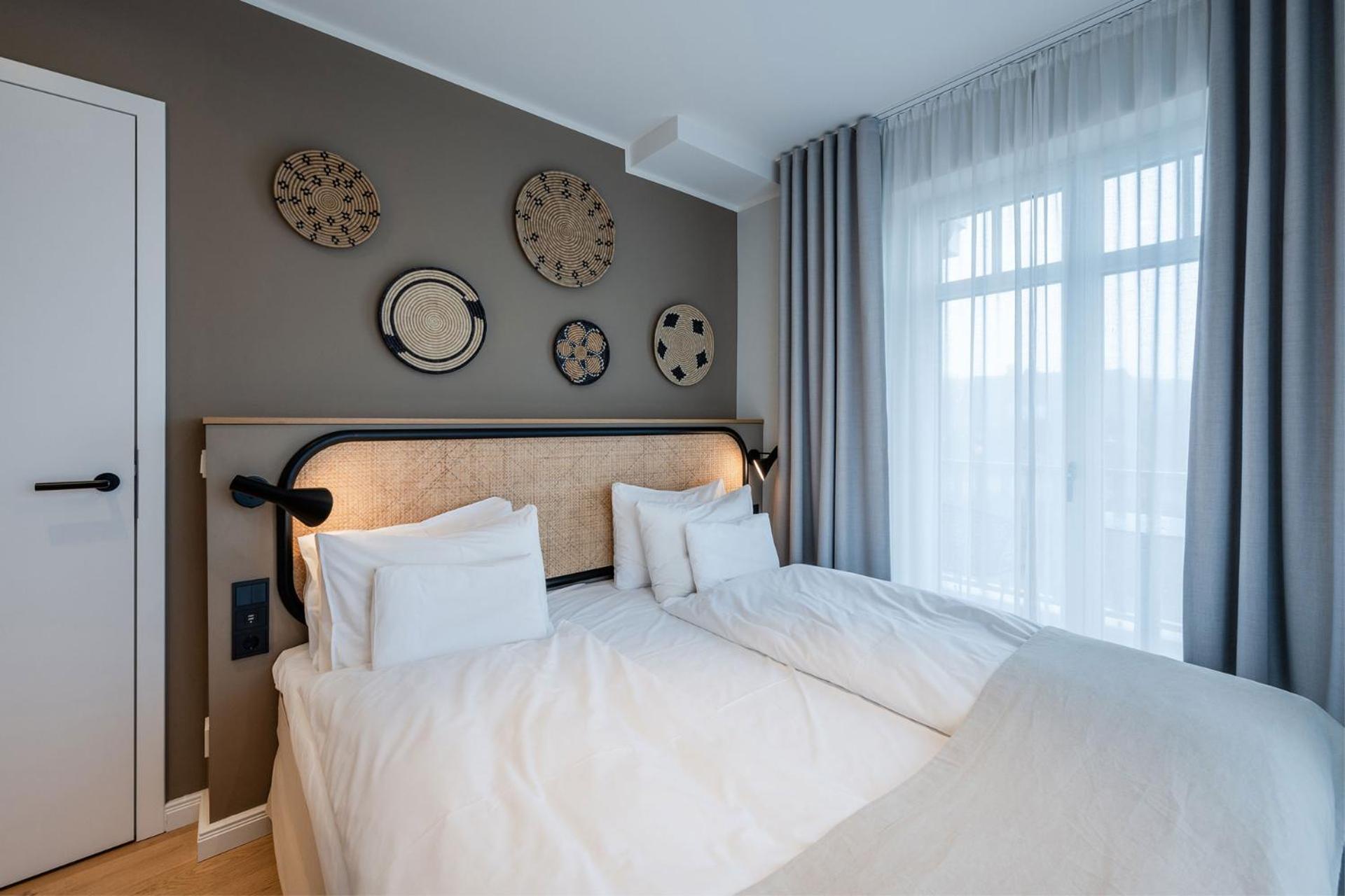Das Lornsen - Serviced Luxury Apartments 베스터란트 외부 사진