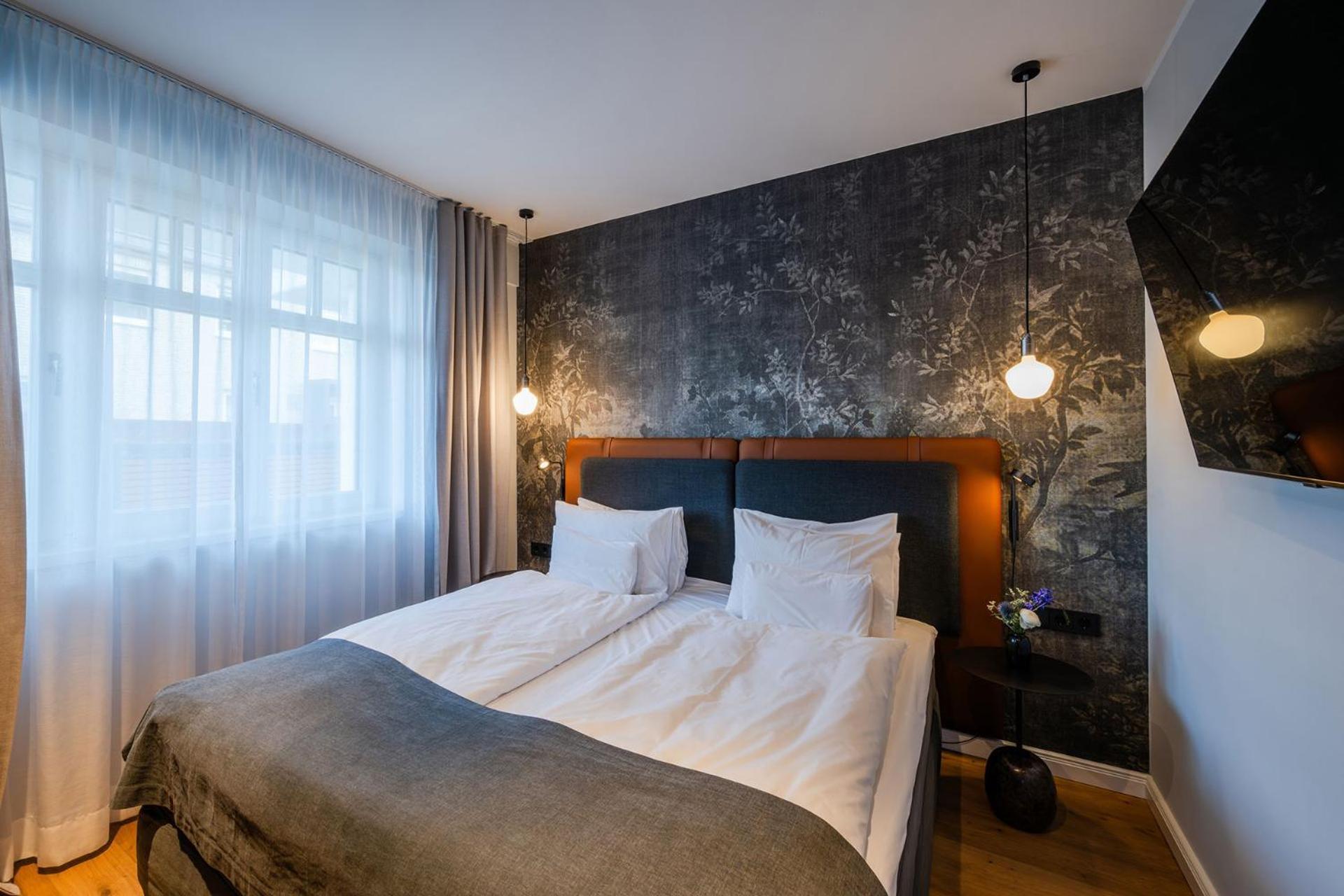 Das Lornsen - Serviced Luxury Apartments 베스터란트 외부 사진