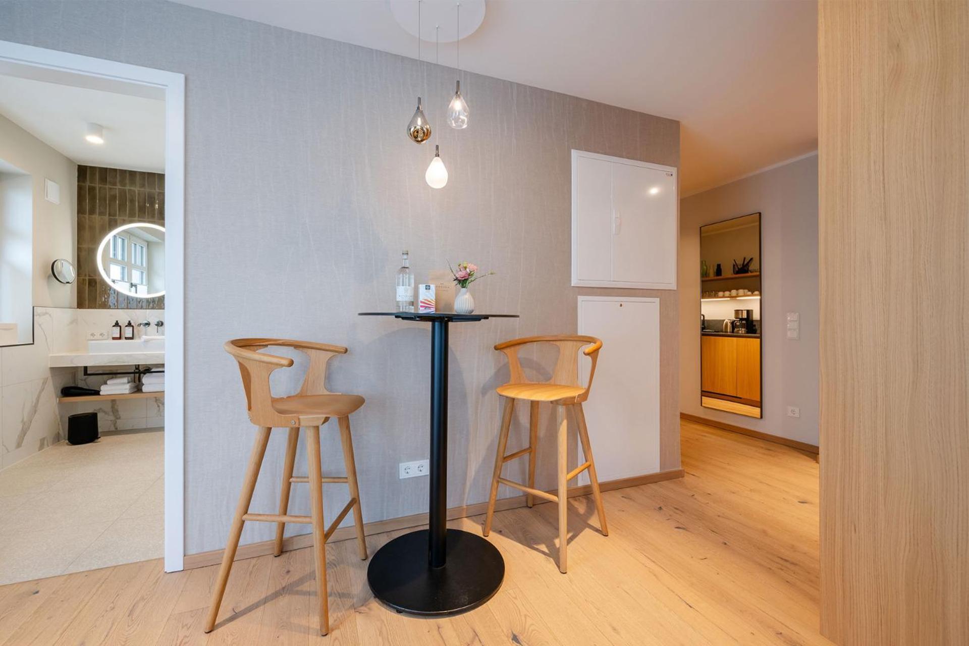 Das Lornsen - Serviced Luxury Apartments 베스터란트 외부 사진