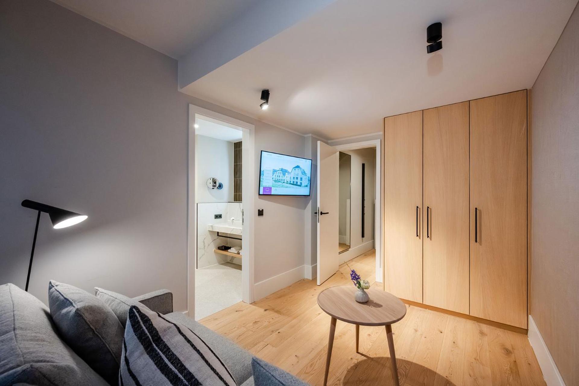 Das Lornsen - Serviced Luxury Apartments 베스터란트 외부 사진