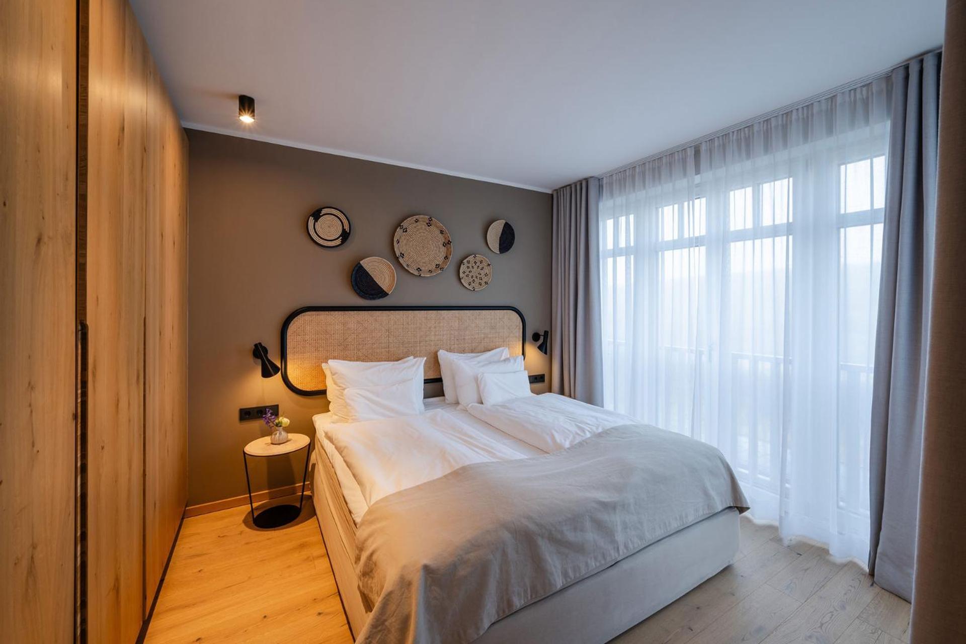 Das Lornsen - Serviced Luxury Apartments 베스터란트 외부 사진
