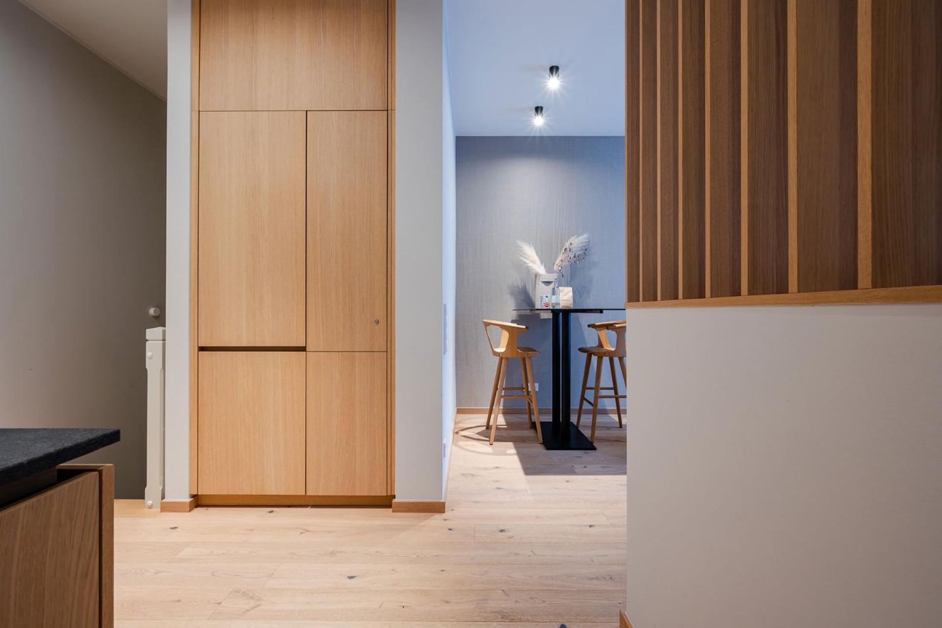 Das Lornsen - Serviced Luxury Apartments 베스터란트 외부 사진