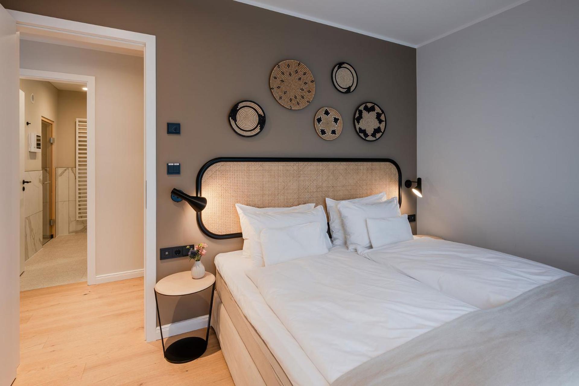 Das Lornsen - Serviced Luxury Apartments 베스터란트 외부 사진
