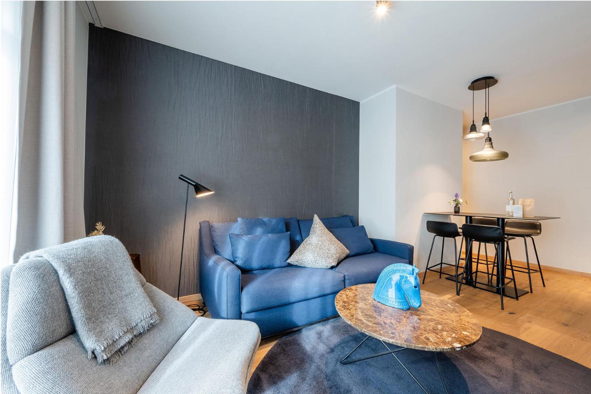 Das Lornsen - Serviced Luxury Apartments 베스터란트 외부 사진