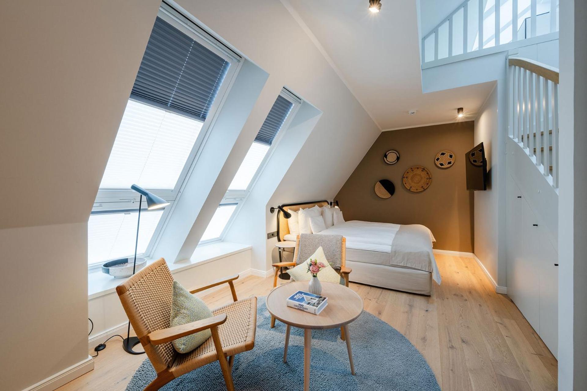 Das Lornsen - Serviced Luxury Apartments 베스터란트 외부 사진