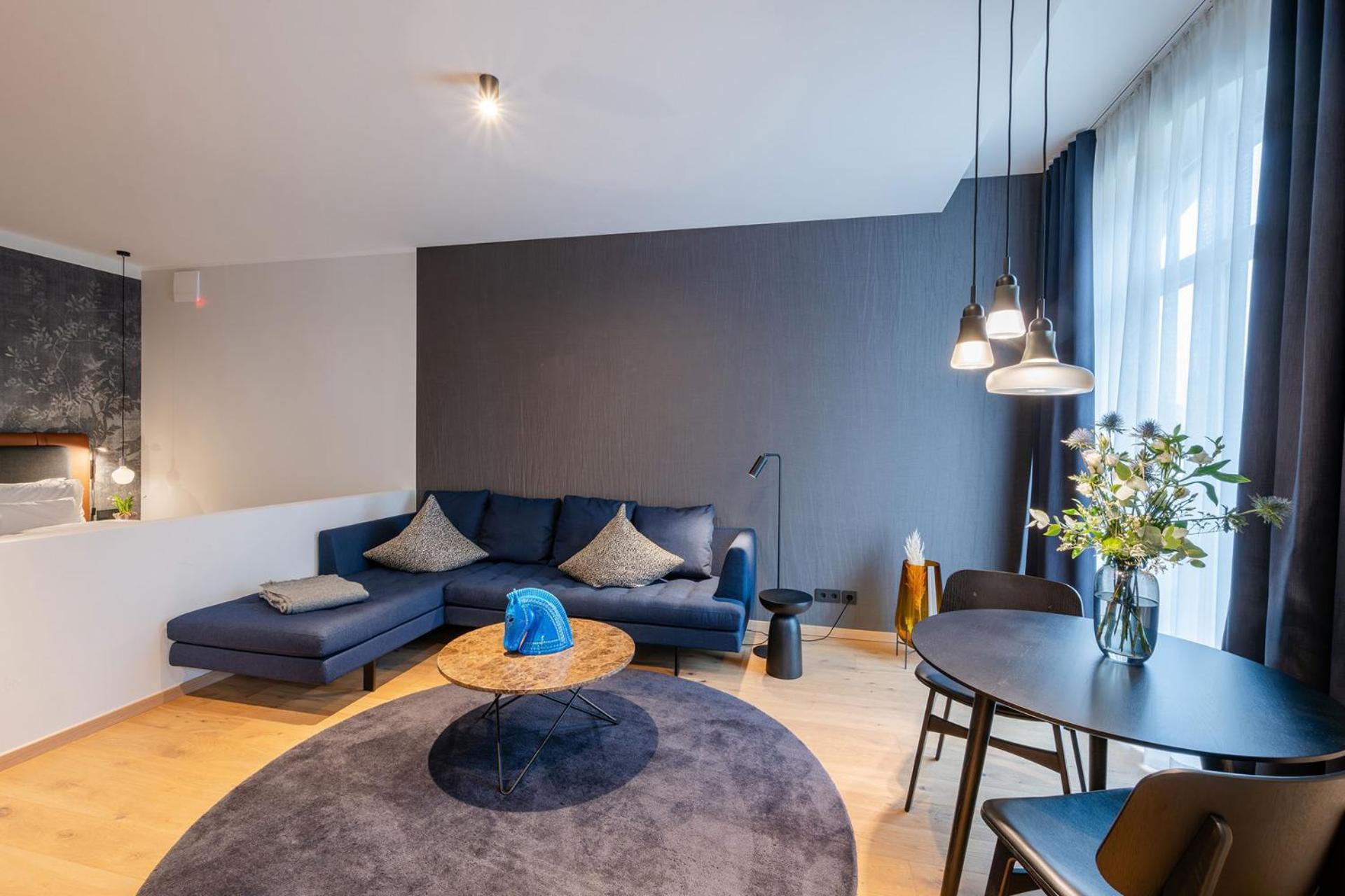 Das Lornsen - Serviced Luxury Apartments 베스터란트 외부 사진