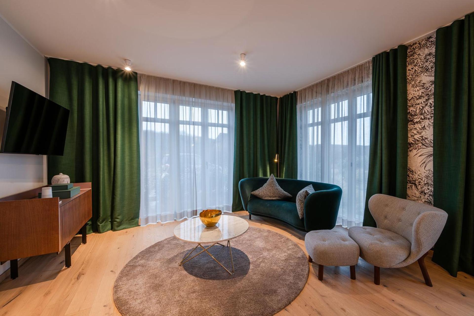 Das Lornsen - Serviced Luxury Apartments 베스터란트 외부 사진