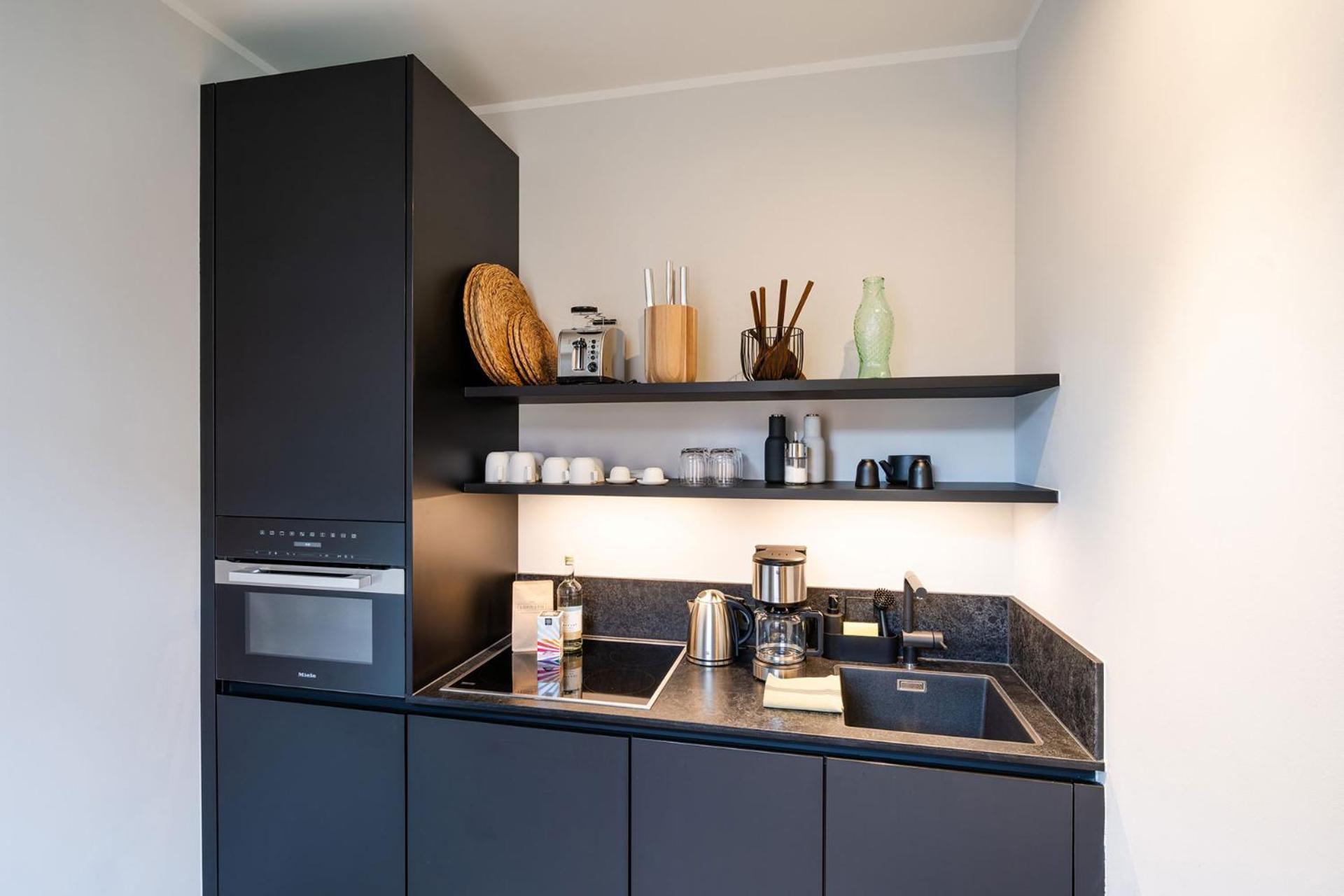 Das Lornsen - Serviced Luxury Apartments 베스터란트 외부 사진
