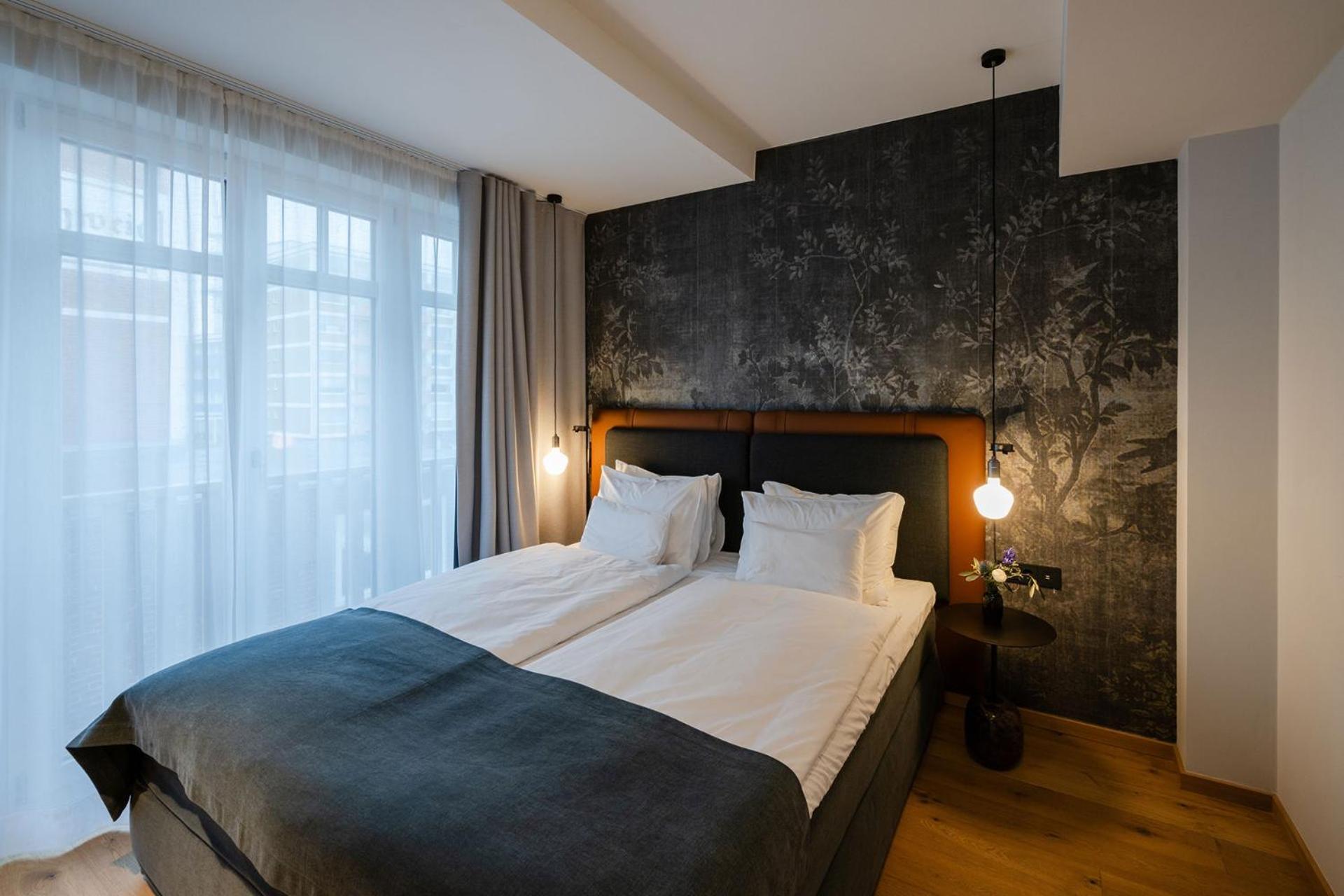 Das Lornsen - Serviced Luxury Apartments 베스터란트 외부 사진