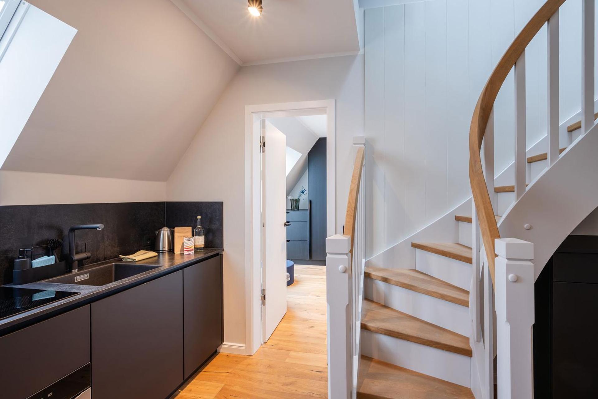 Das Lornsen - Serviced Luxury Apartments 베스터란트 외부 사진
